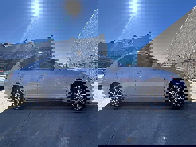 Used 2006 Lexus GS 300 image 7