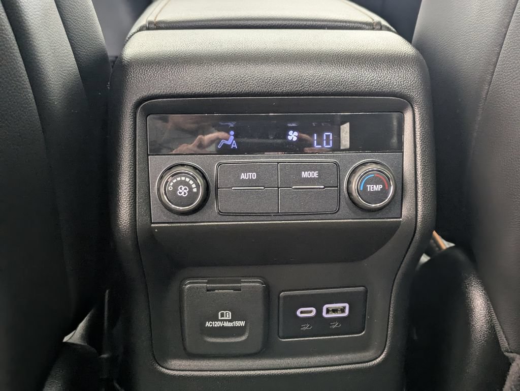 Used 2021 GMC Acadia AT4 w/ Trailering Package AWD/4WD image 43