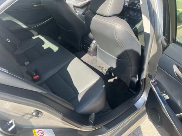 Used 2018 Lexus IS 300 w/ Accessory Package 2 RWD image 33