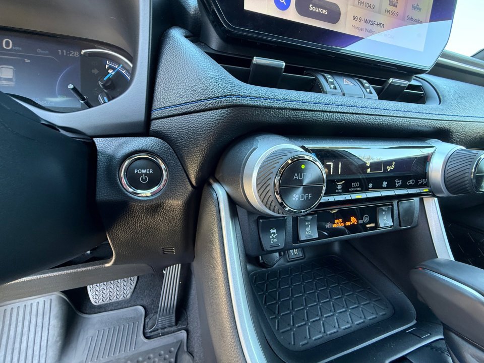 Used 2023 Toyota RAV4 XSE image 23