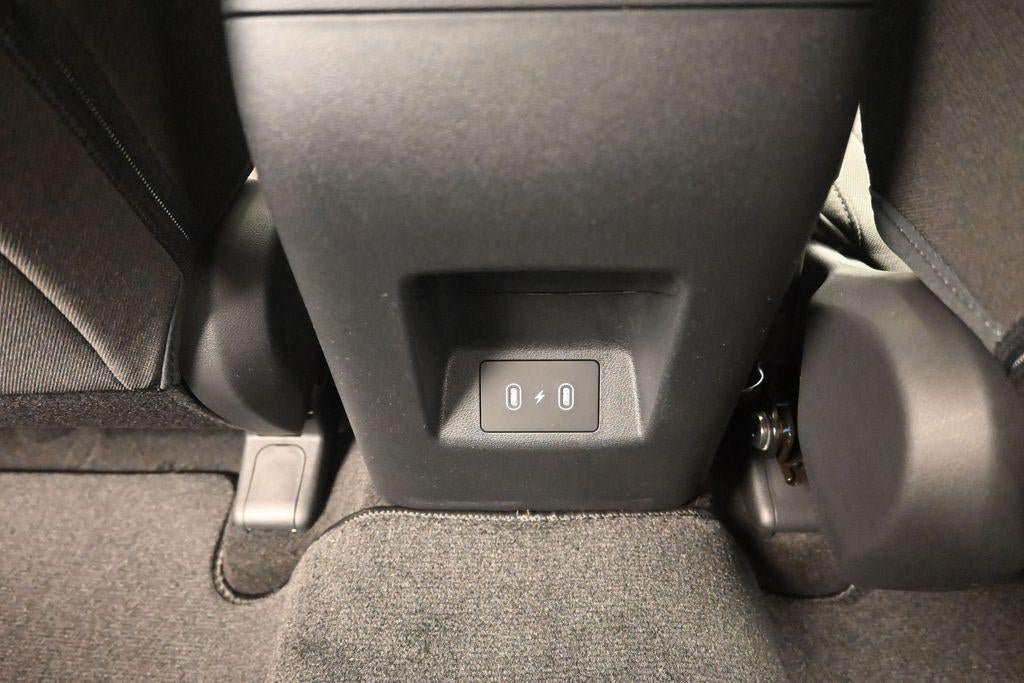 New 2026 Hyundai Tucson SE AWD/4WD image 25