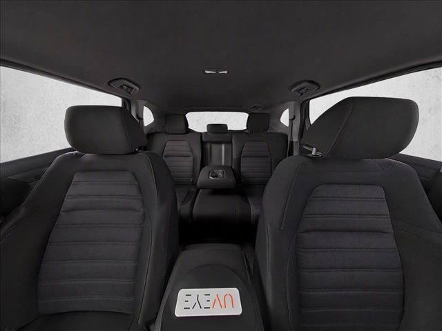 Certified 2022 Honda CR-V Special Edition image 23