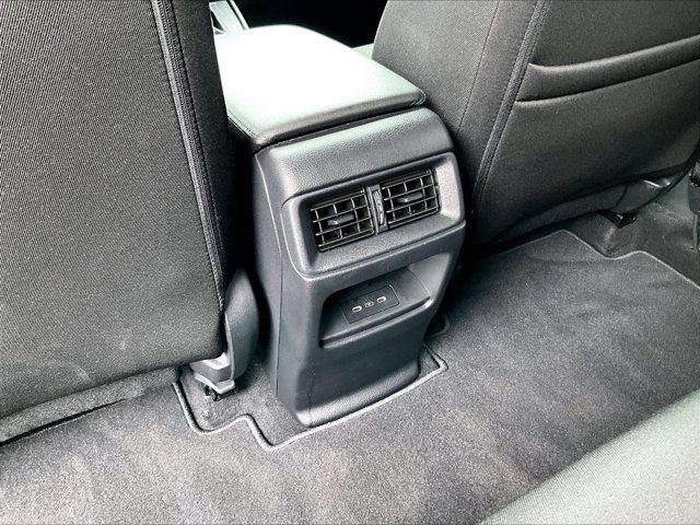 Used 2025 Honda CR-V EX image 25