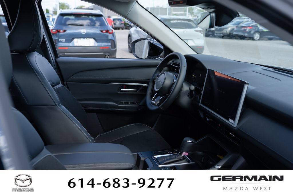 New 2026 MAZDA CX-5 Preferred AWD/4WD image 18