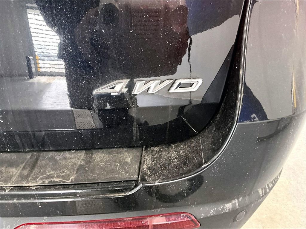 Used 2023 Ford Explorer ST-Line w/ Class IV Trailer Tow Package image 29