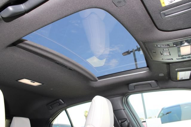 Certified 2025 Lexus UX 300h FWD image 6