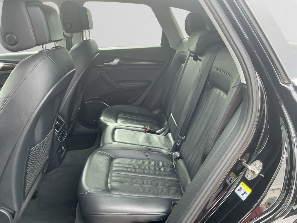 Used 2019 Audi Q5 2.0T Premium Plus w/ Premium Plus Package image 13