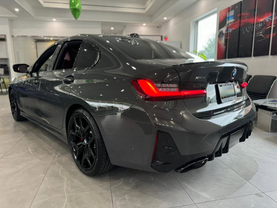 Used 2025 BMW M340i xDrive w/ Premium Package image 6