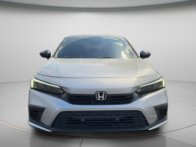 Used 2023 Honda Civic Sport image 5