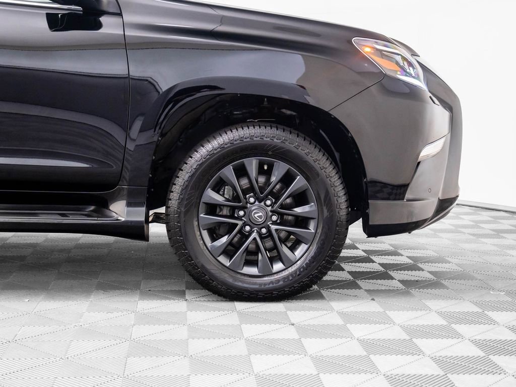Used 2023 Lexus GX 460 Premium image 36