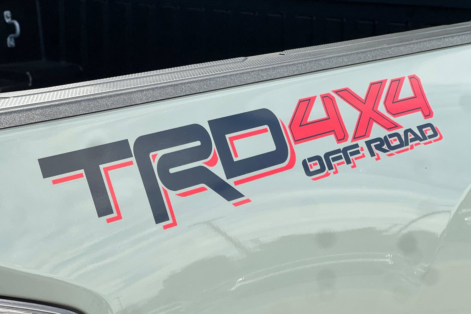 Certified 2023 Toyota Tacoma TRD Off-Road image 34