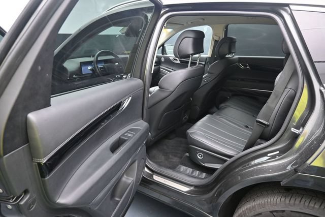 Used 2025 Genesis GV80 2.5T Standard AWD/4WD image 27
