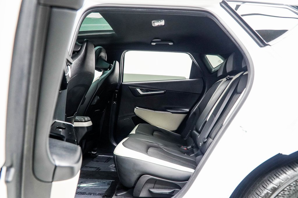 Used 2024 Kia EV6 GT-Line image 39