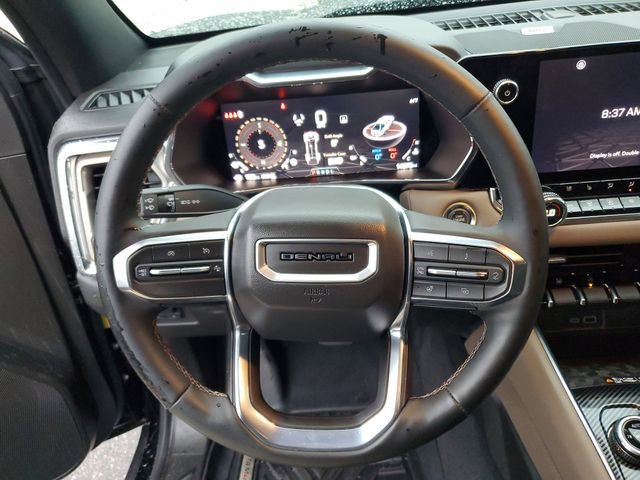 Used 2025 GMC Canyon Denali image 20