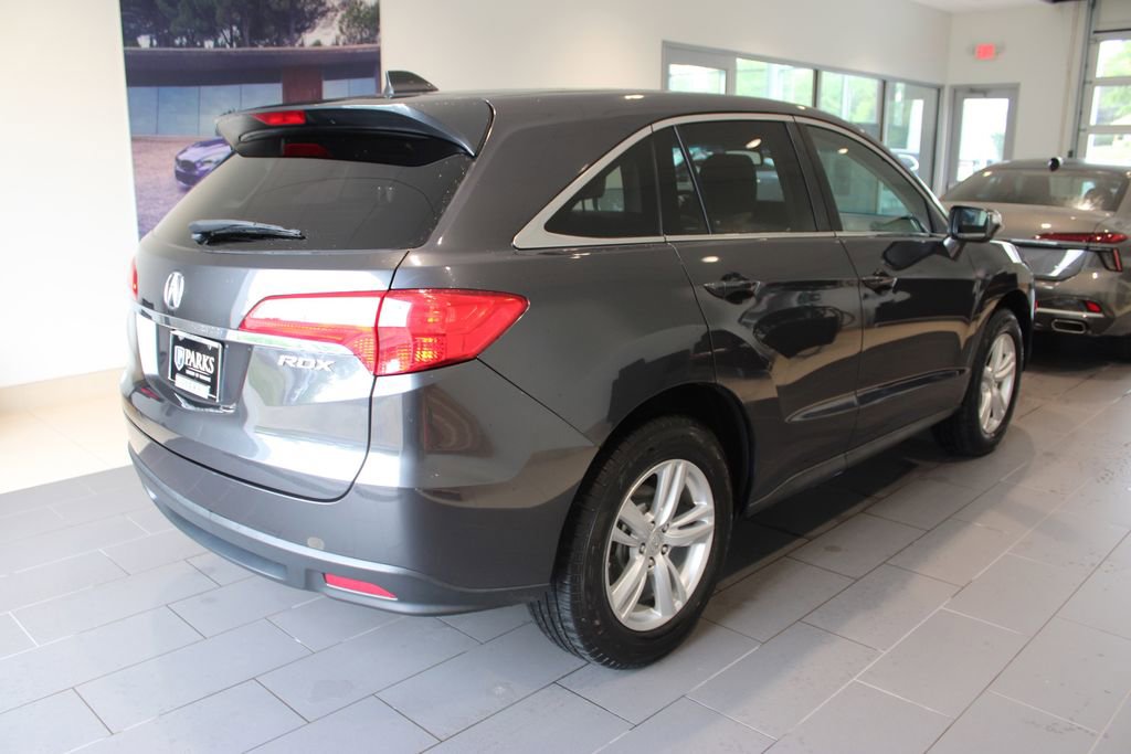 Used 2013 Acura RDX FWD w/ Technology Package image 20
