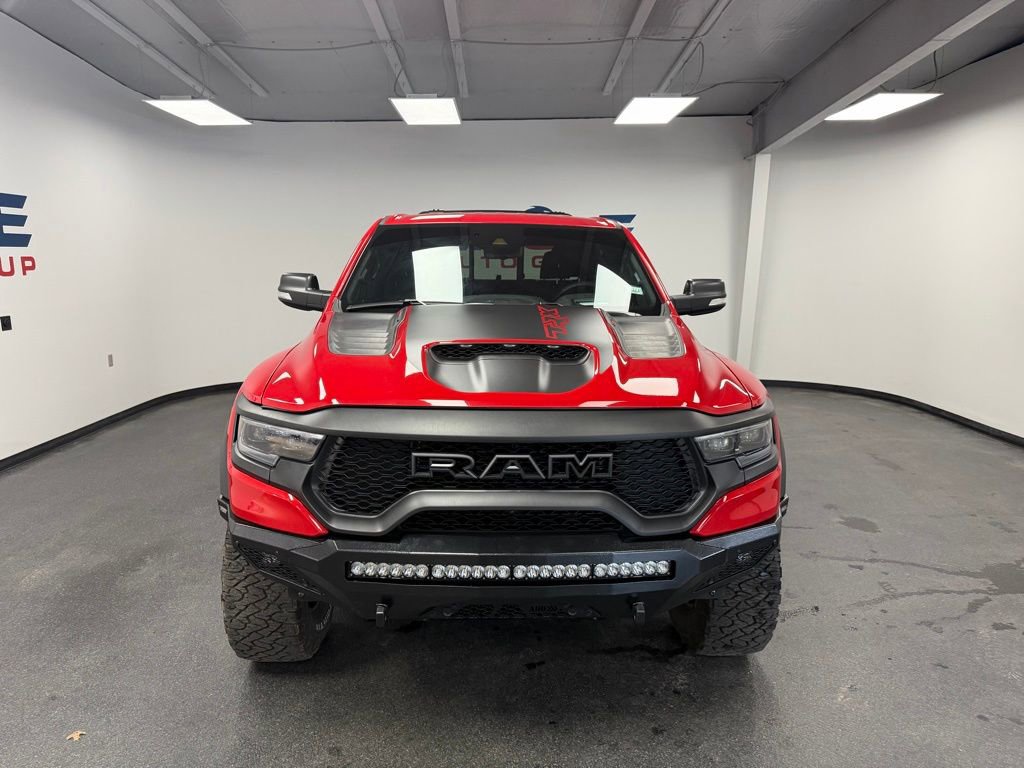 Used 2021 RAM 1500 TRX w/ TRX Level 2 Equipment Group AWD/4WD image 3
