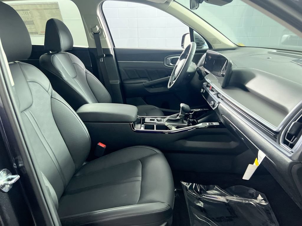 New 2026 Kia Sorento EX w/ EX Premium Package FWD image 31