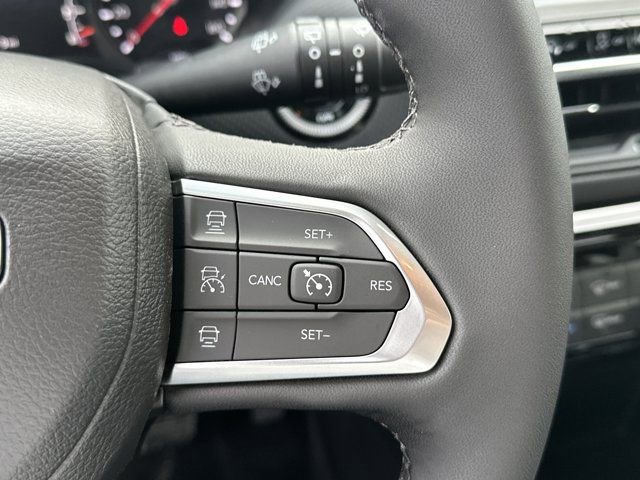 New 2026 Jeep Compass Limited image 23