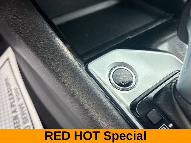 Used 2024 Nissan Altima 2.5 SV image 20