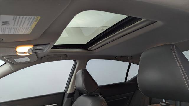 Used 2021 Nissan Altima 2.5 SL FWD image 29
