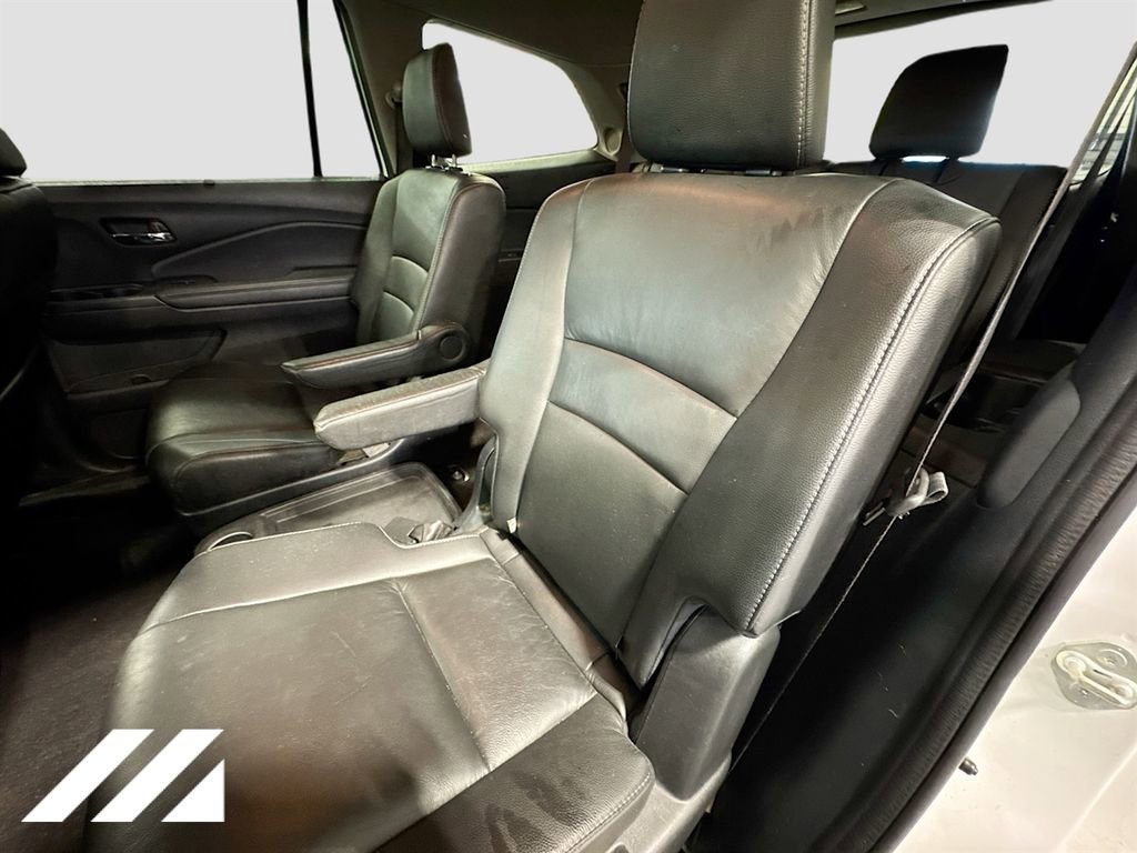 Used 2022 Honda Pilot Touring image 26