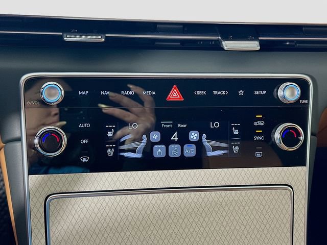 New 2026 Genesis GV80 2.5T Advanced image 14