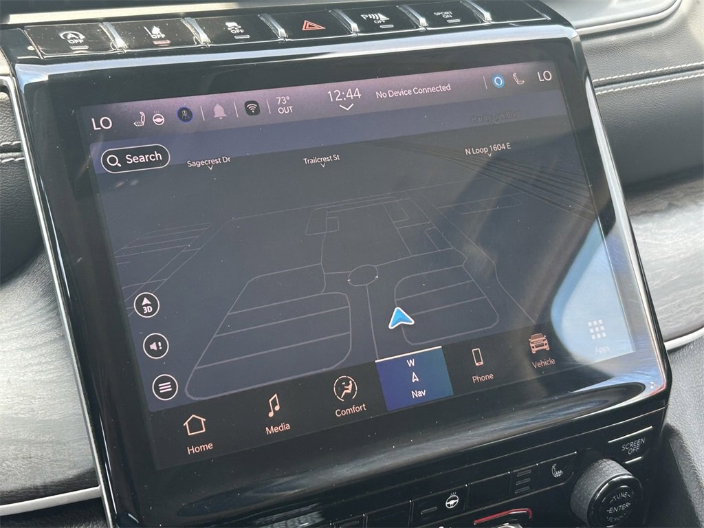 Used 2023 Jeep Grand Cherokee L Limited image 29