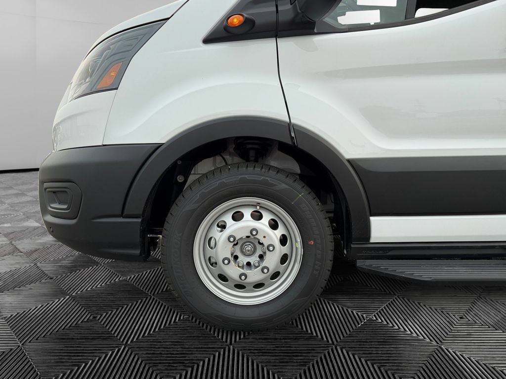 New 2026 Ford Transit 350 XL AWD/4WD image 14