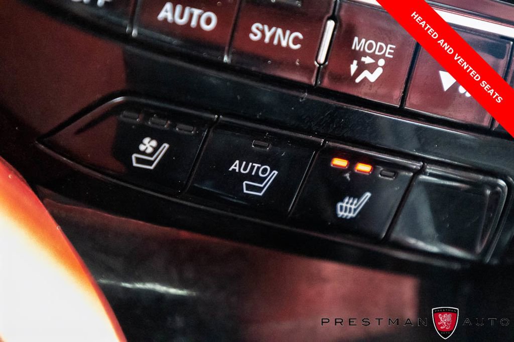 Used 2023 Acura MDX A-Spec image 8