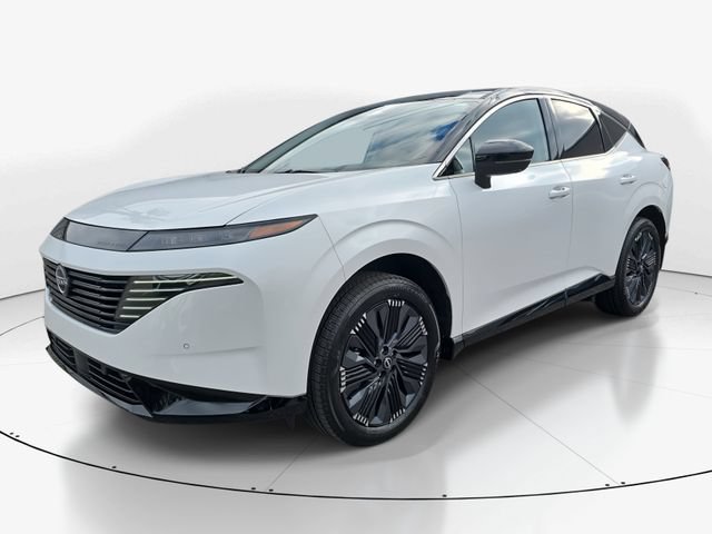 New 2026 Nissan Murano Platinum w/ Technology Package AWD/4WD image 4