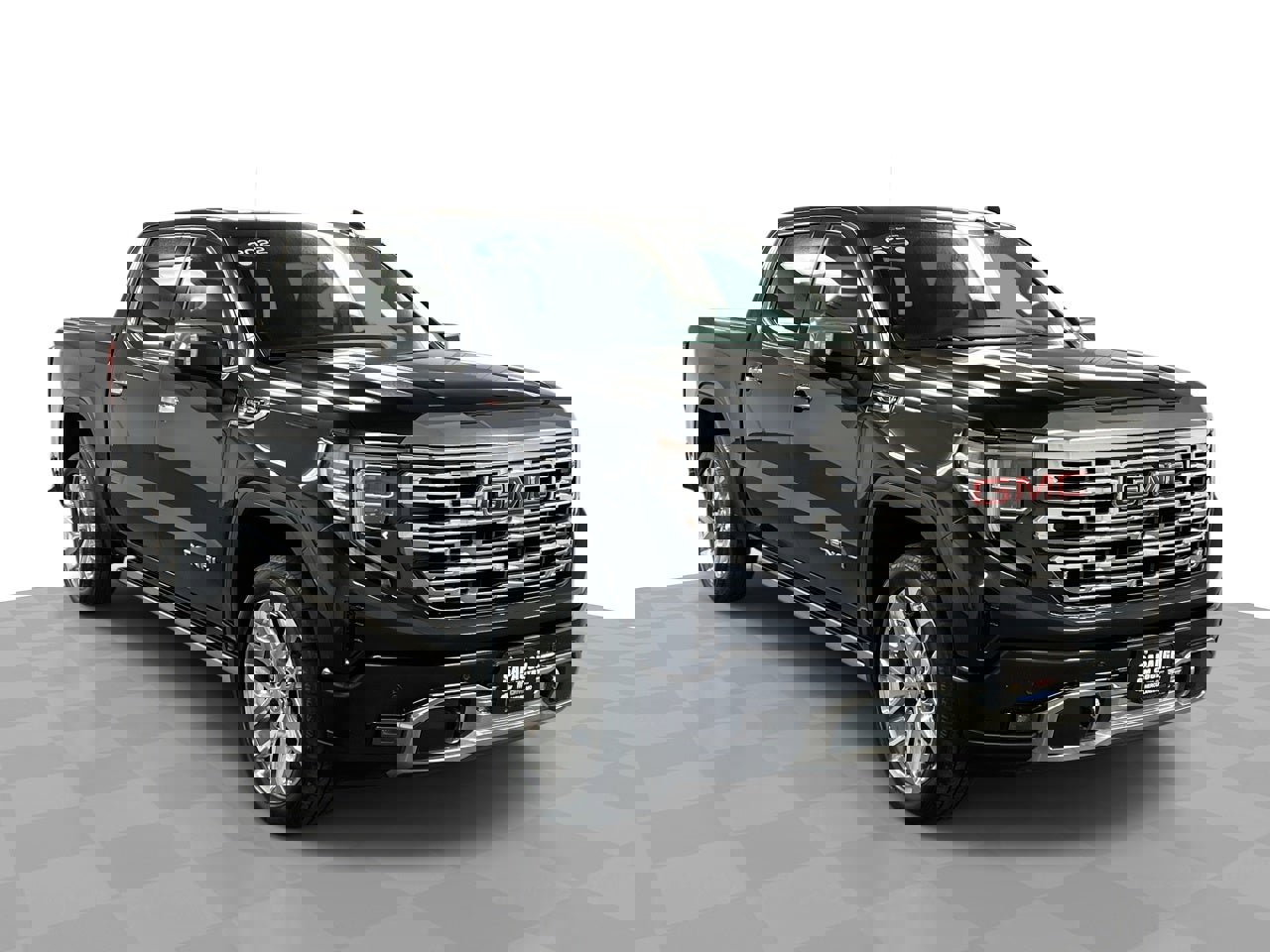 Certified 2022 GMC Sierra 1500 Denali image 36