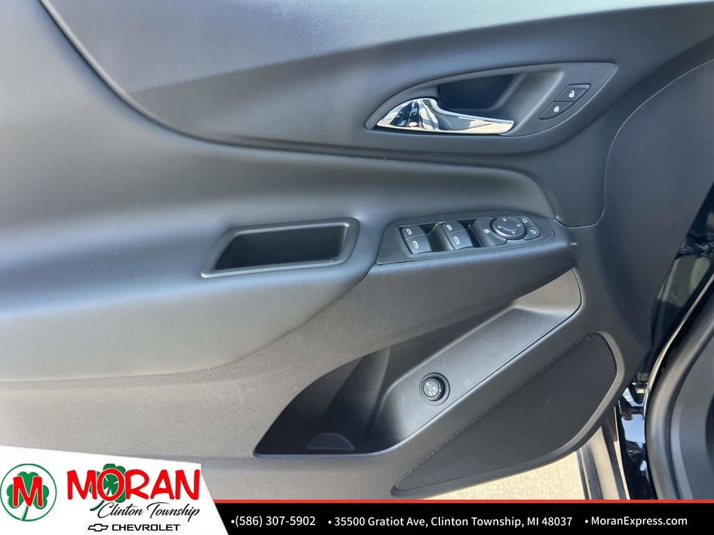 Certified 2024 Chevrolet Equinox LT image 16