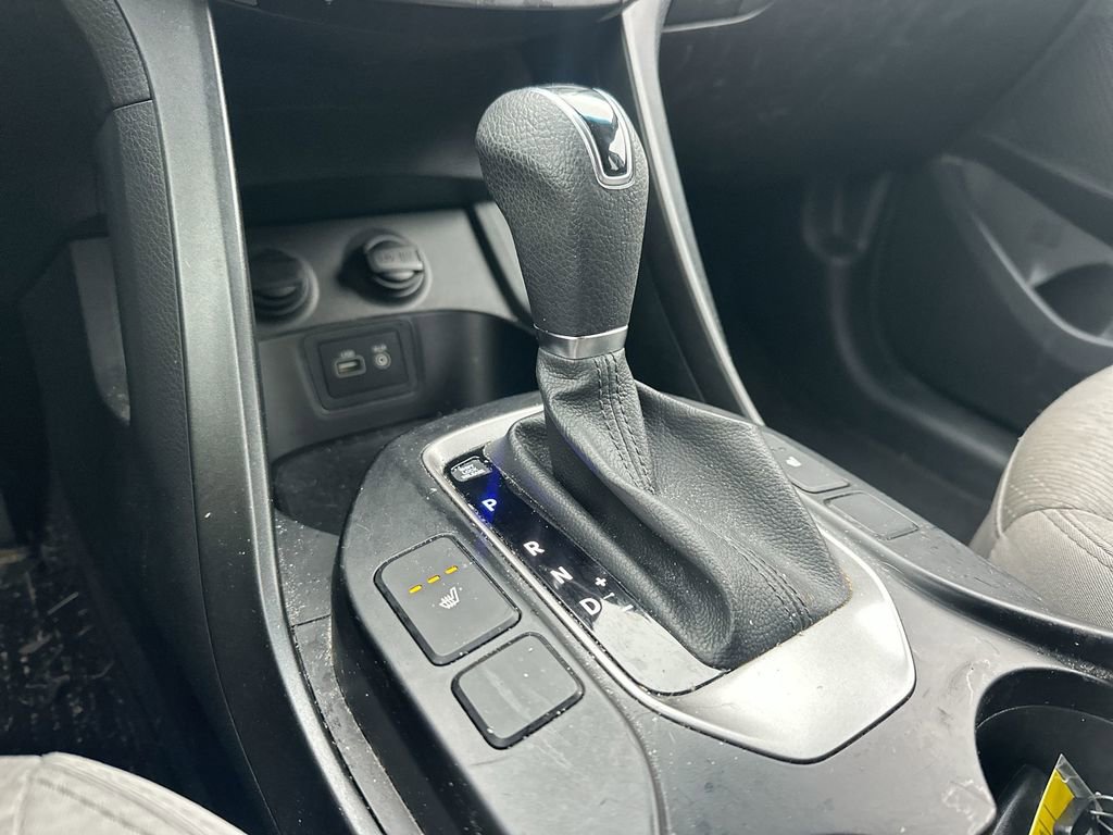 Used 2018 Hyundai Santa Fe Sport w/ 2.4L Value Package 02 image 50