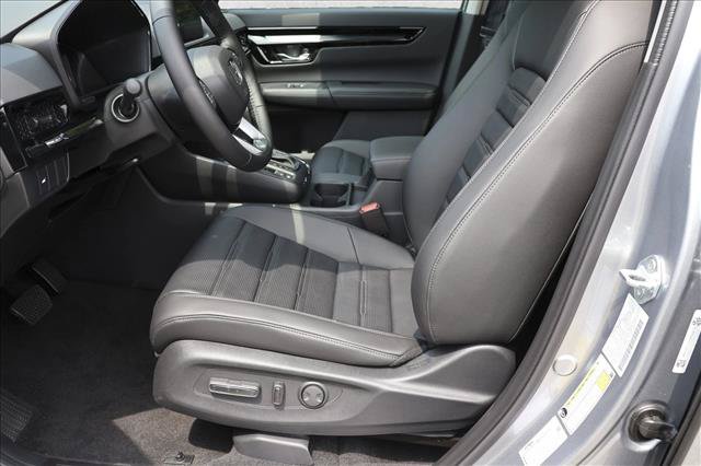 New 2026 Honda CR-V EX-L image 11