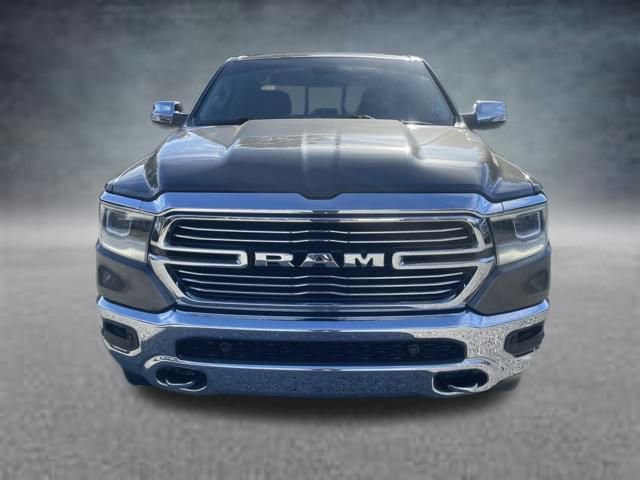 Used 2020 RAM 1500 Laramie image 7