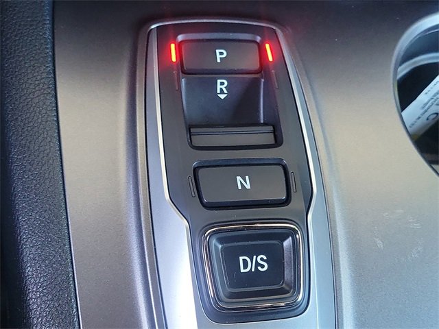 Used 2019 Honda Passport Sport image 16