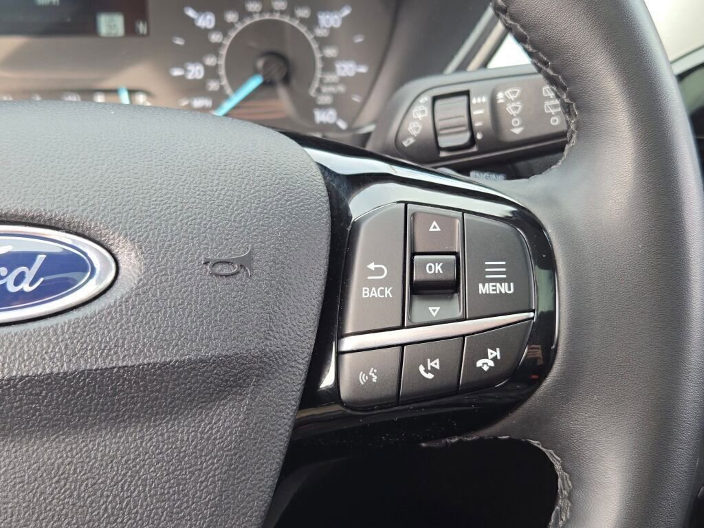 Used 2022 Ford Escape SE w/ Cold Weather Package image 37