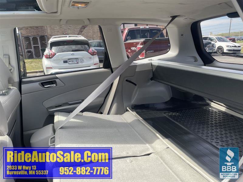 Used 2010 Subaru Forester 2.5X Limited AWD/4WD image 32