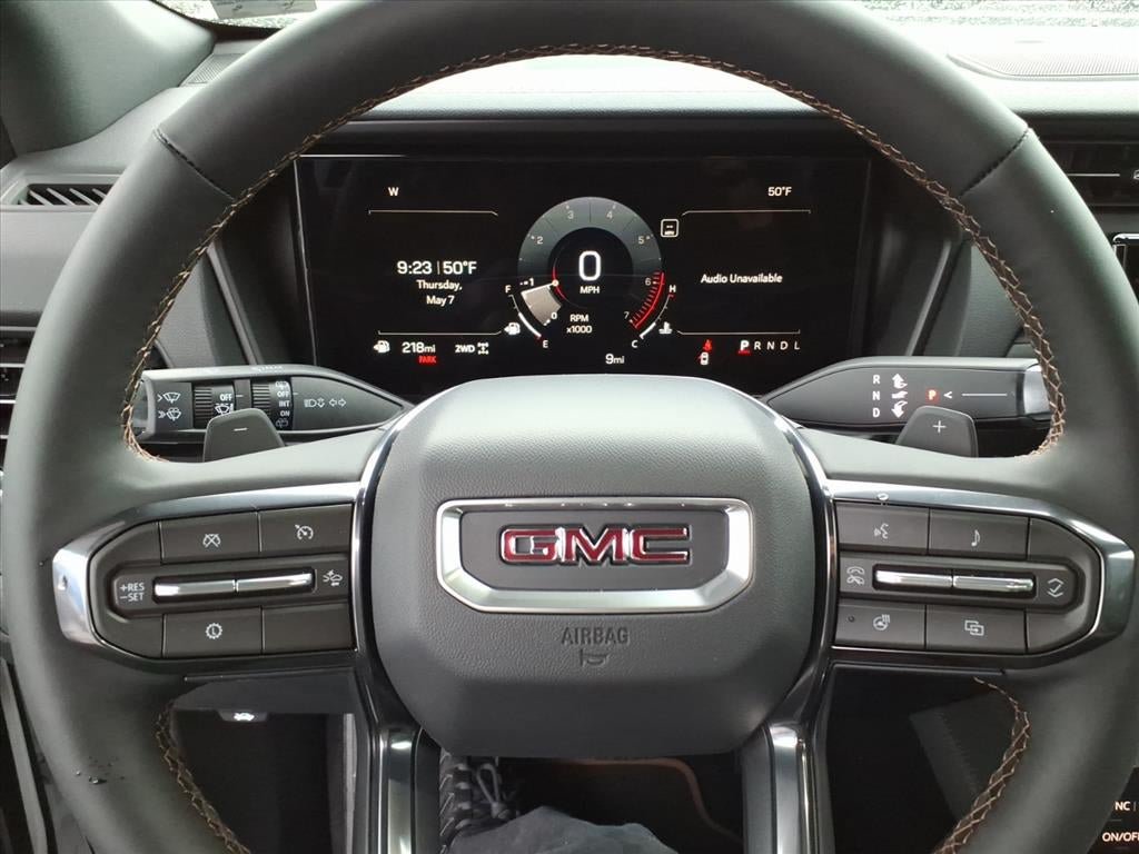 New 2026 GMC Terrain AT4 w/ Technology Package II AWD/4WD image 18
