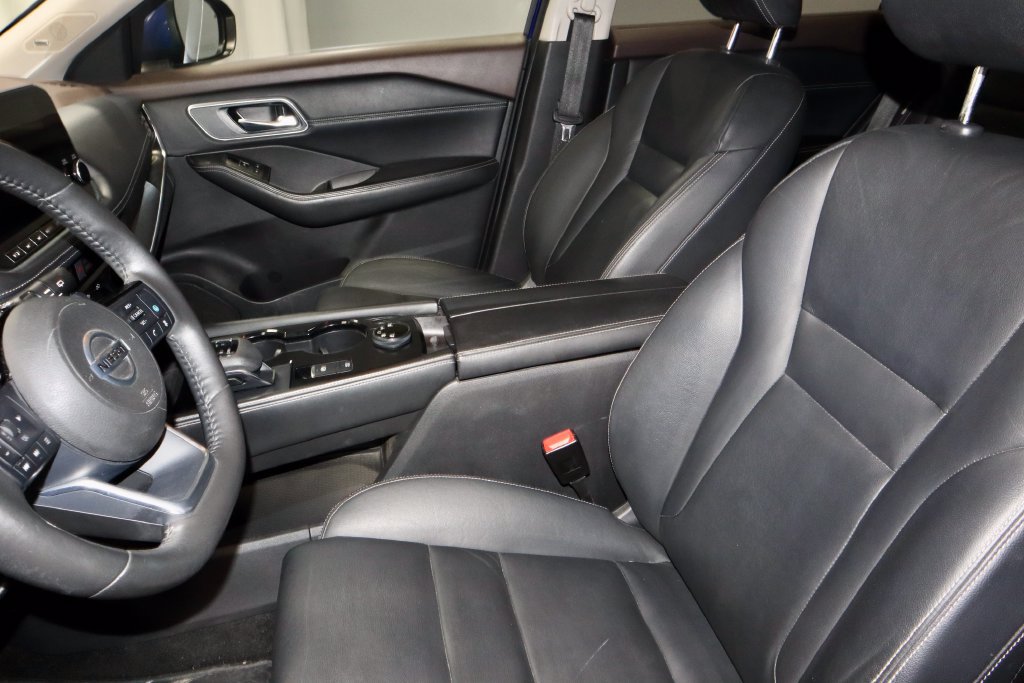 Used 2021 Nissan Rogue SL w/ Premium Package AWD/4WD image 26