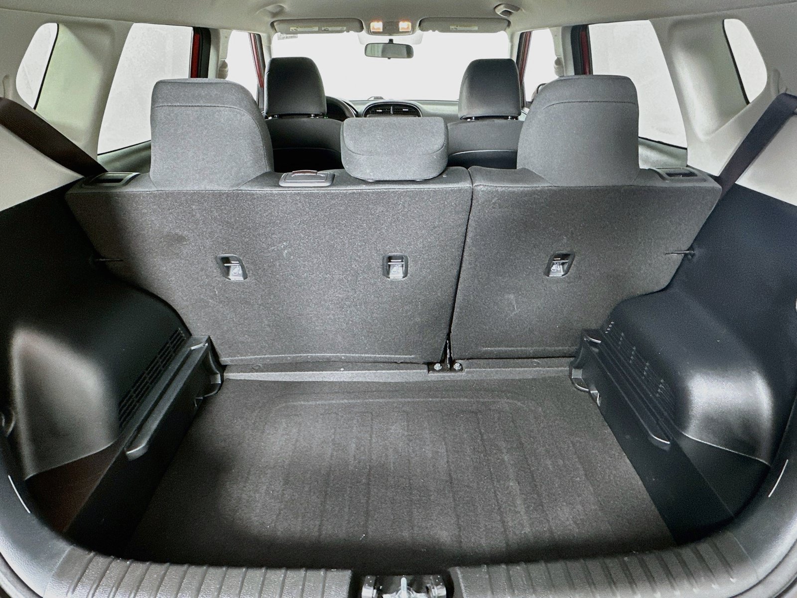 Used 2021 Kia Soul LX FWD image 23