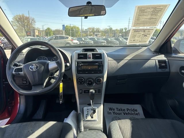 Used 2012 Toyota Corolla S image 14
