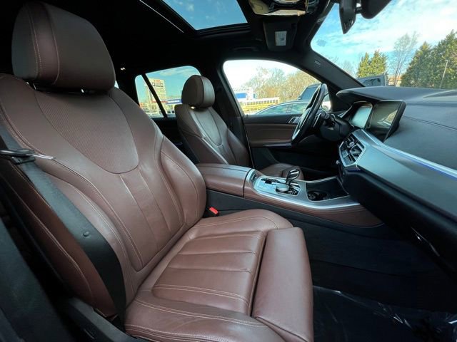 Used 2019 BMW X5 xDrive40i w/ Convenience Package image 38