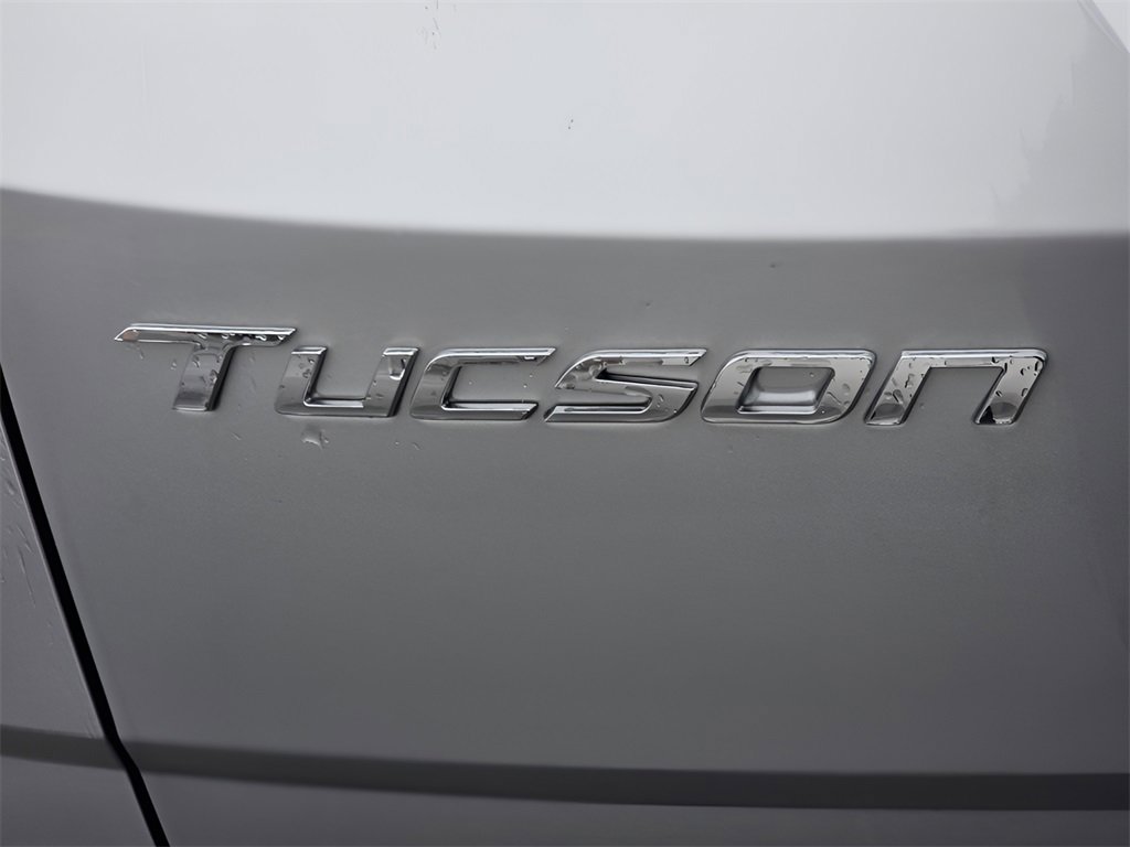 Used 2024 Hyundai Tucson SEL w/ Convenience Package image 12