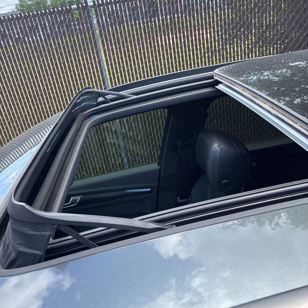 Used 2019 Audi SQ5 Prestige w/ Prestige Package AWD/4WD image 12