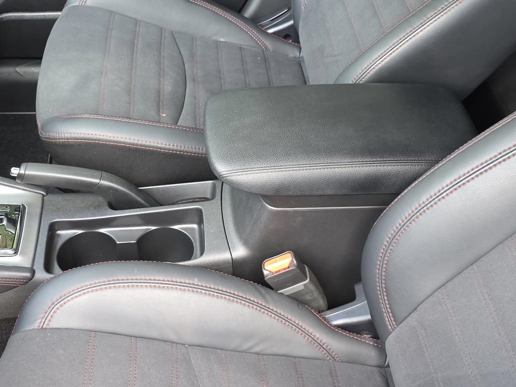 Used 2024 Mitsubishi Outlander Sport SE AWD/4WD image 8
