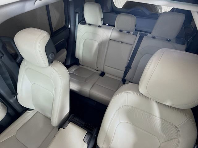 Certified 2024 Land Rover Defender 110 S image 14