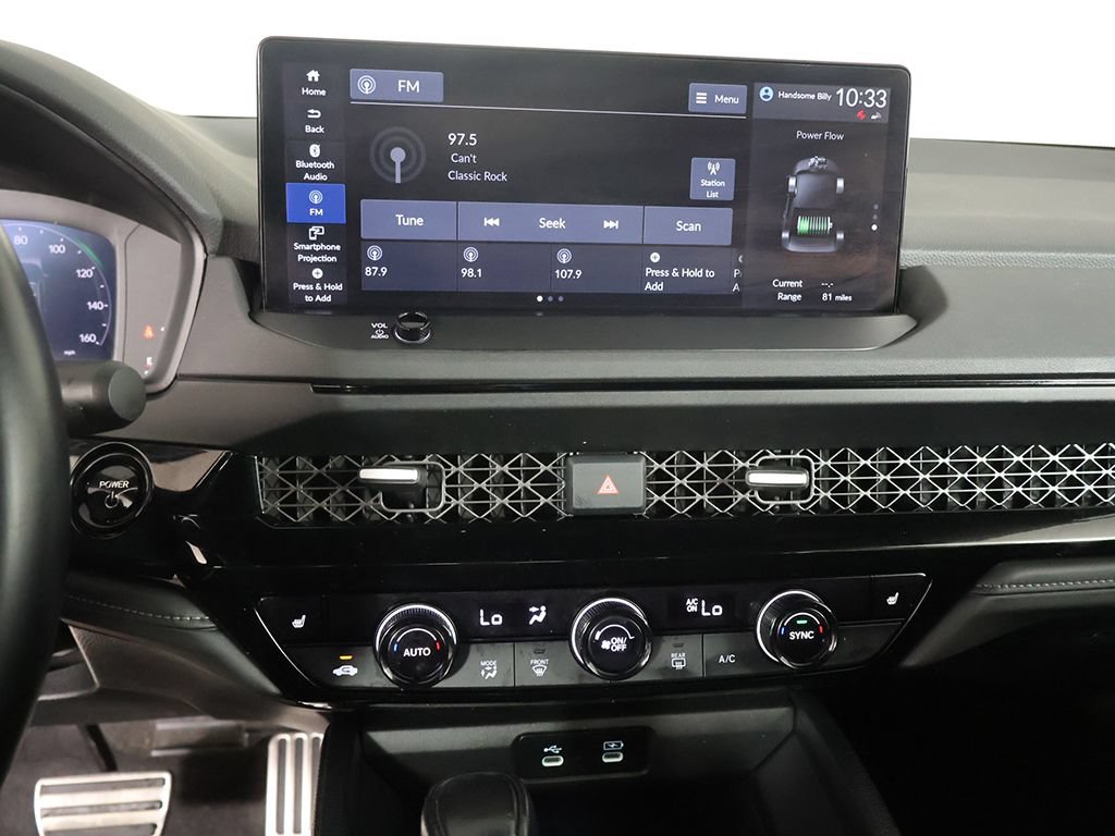 Used 2023 Honda Accord Sport image 42