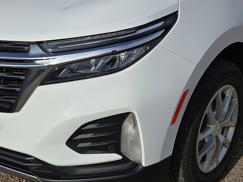 Used 2024 Chevrolet Equinox LT image 10