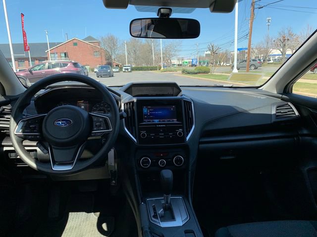 Used 2021 Subaru Crosstrek 2.0i image 15